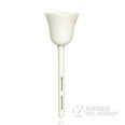 UECOO 迷你USB脸部加湿器(奶白色)