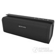 SOMHO 低音炮随身音箱 黑色