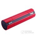 TBM 无线蓝牙音箱4.0 双喇叭光面红色