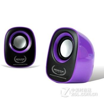 铂爱020 紫色 - 图片 1