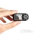 安防摄像头夜视微型摄像机 1200万高清数码 红外航拍摄像头 迷你dv 微型摄像机 套餐一