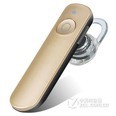 奔维斯7800无线蓝牙耳机 土豪金