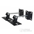 天工专业音箱架音响挂架壁挂环绕音箱吊架一对