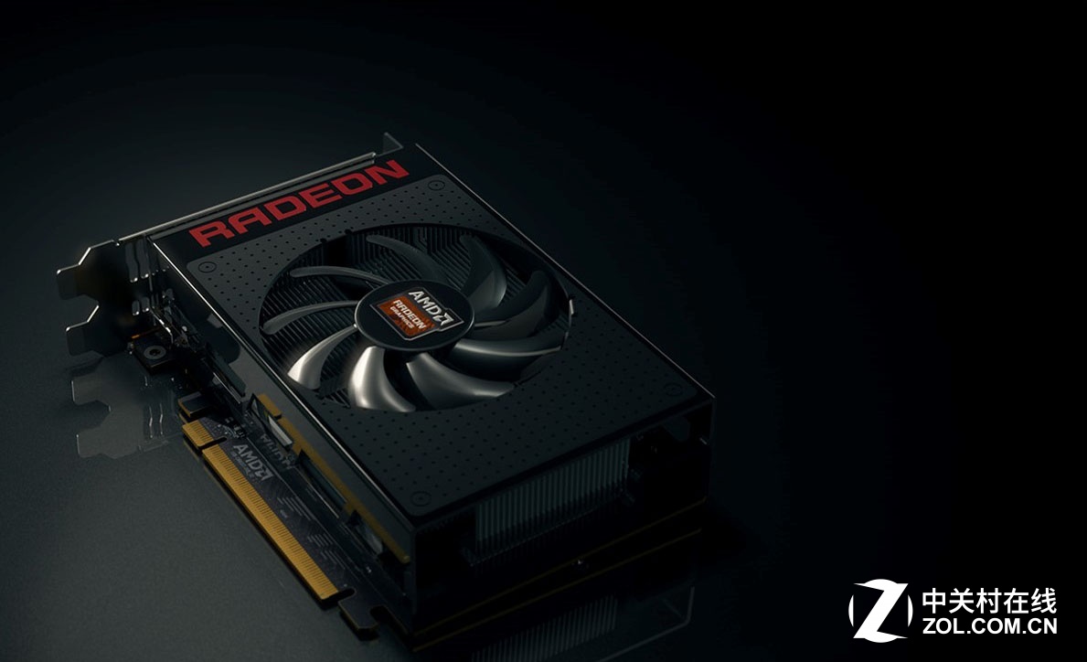 小身材大能量 r9 fury nano首发测试 (43/46)