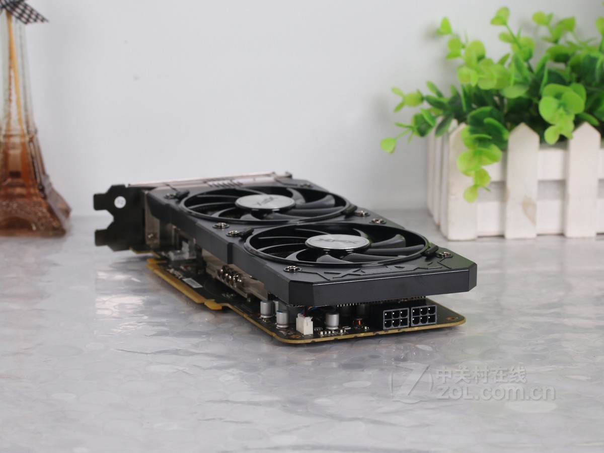 【高清图】 xfx讯景(xfx)r9 380 4g效果图 图63