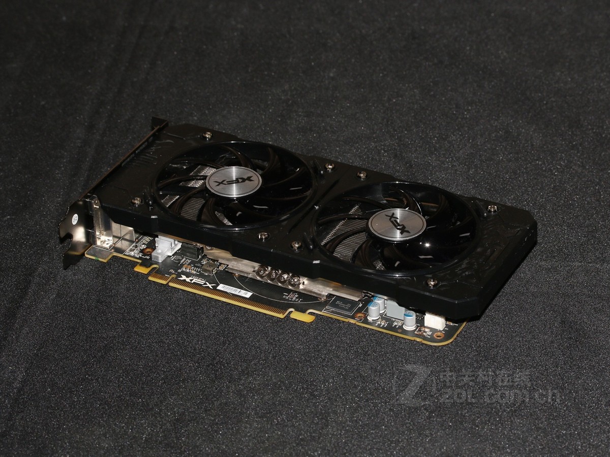 xfx讯景r9 380 4g