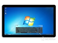 感触GC-BG4255壁挂式触控一体机7662元