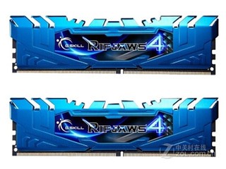 ֥RipjawsF4-3200C16D-8GRB