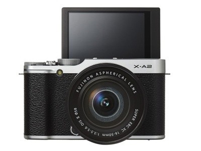 ʿ X-A2׻(XC 16-50mmXC 50-230mm)