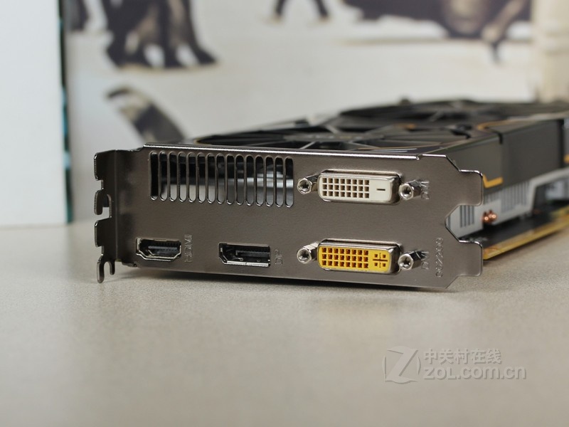 【高清图】 索泰(zotac)gtx 950-2gd5 霹雳版 ha效果图 图59