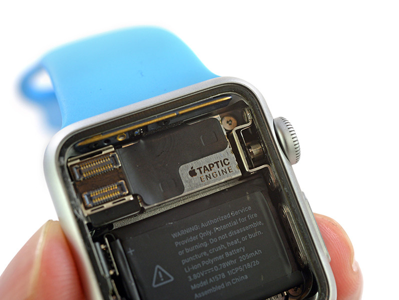 二次交互革命 iphone6s forcetouch猜想 (4/15)