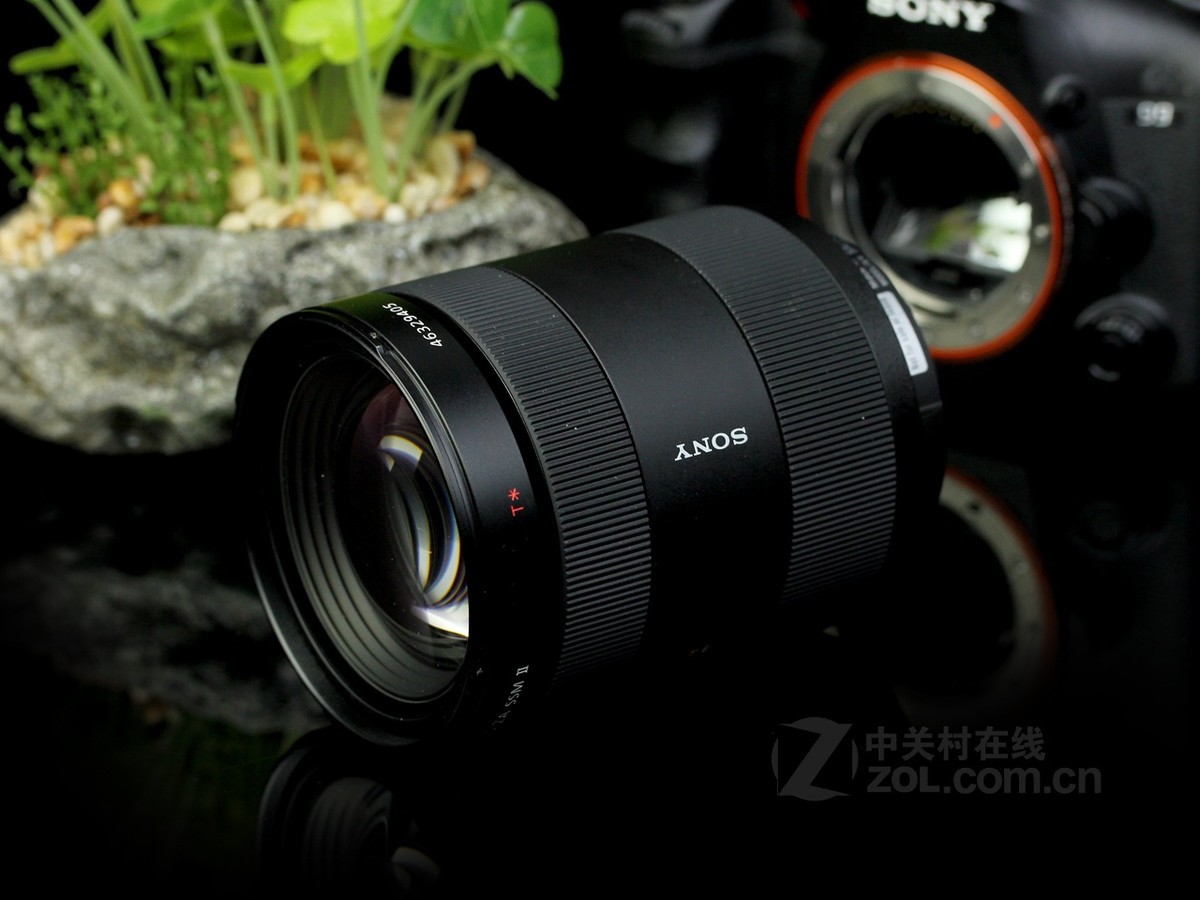 【高清图】 索尼(sony)vario-sonnar t* 24-70mm f/2.