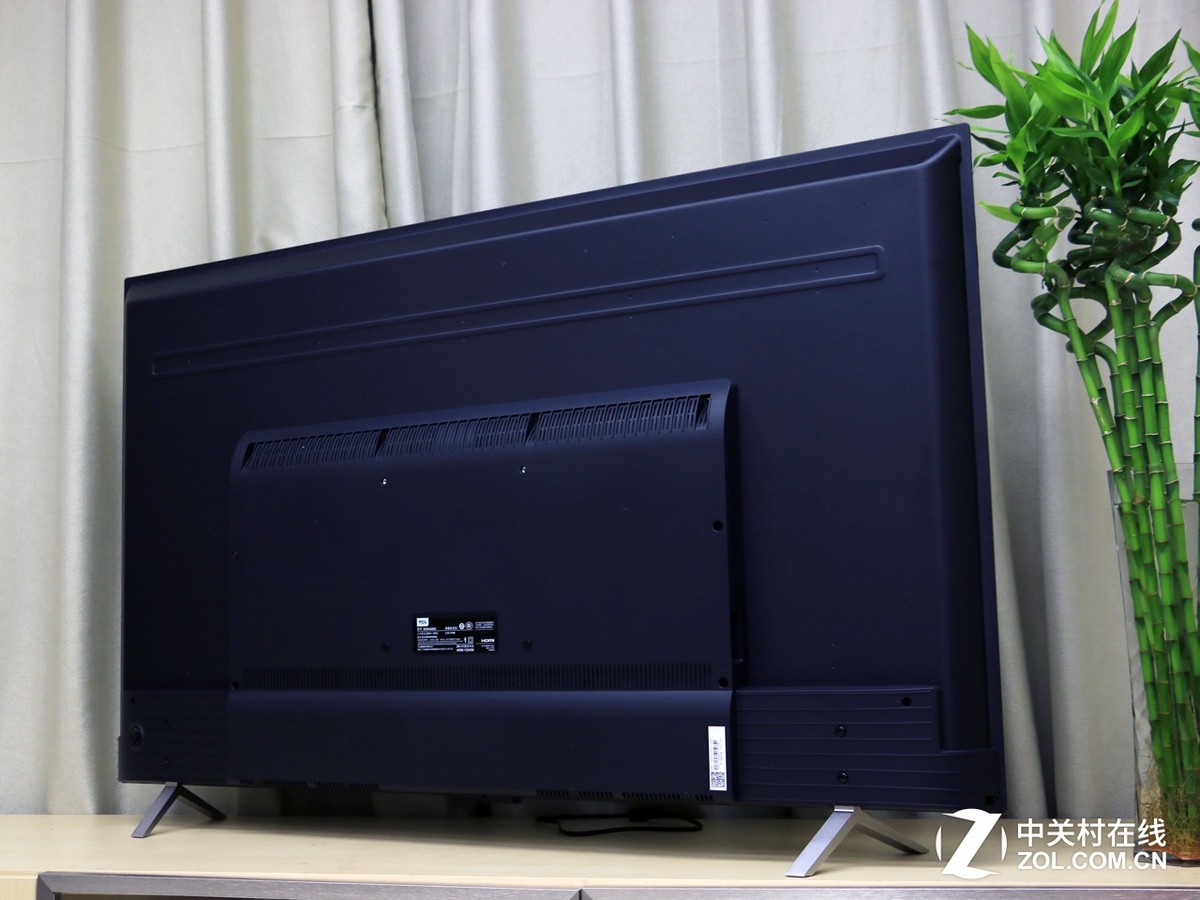 平板电视 tcl平板电视 tcl d55a620u 图片 返回综述页 22 / 35隐藏