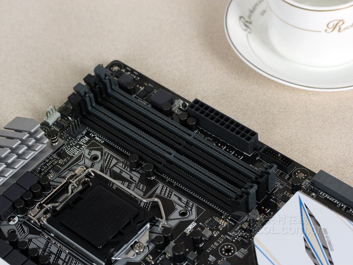 【高清图】 华硕(asus)z170-a效果图 图103