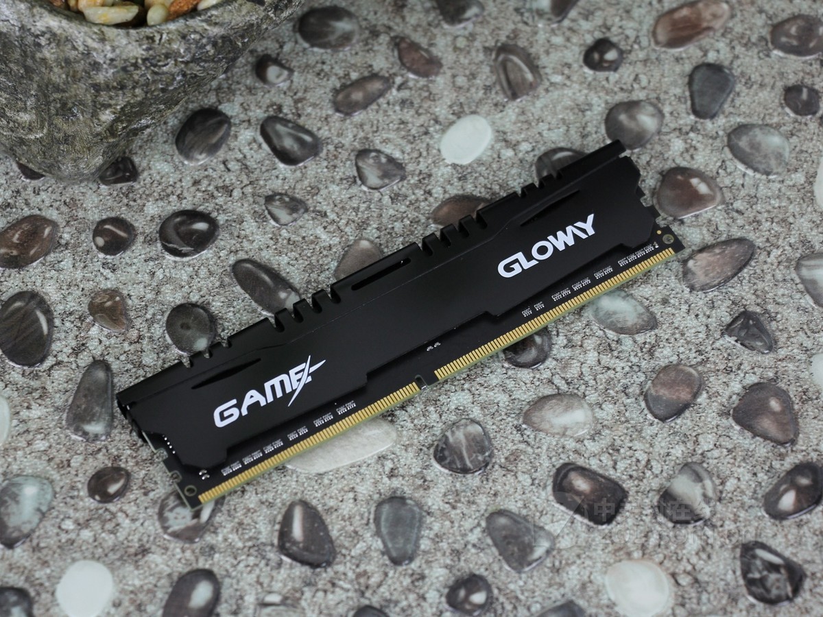 【高清图】 光威(gloway)悍将 8gb ddr4 2400(单条)效果图 图40