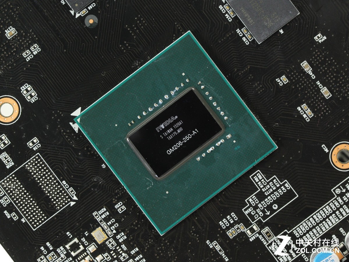 【高清图】 生来超频 技嘉gtx 950 xtreme全面评测图14