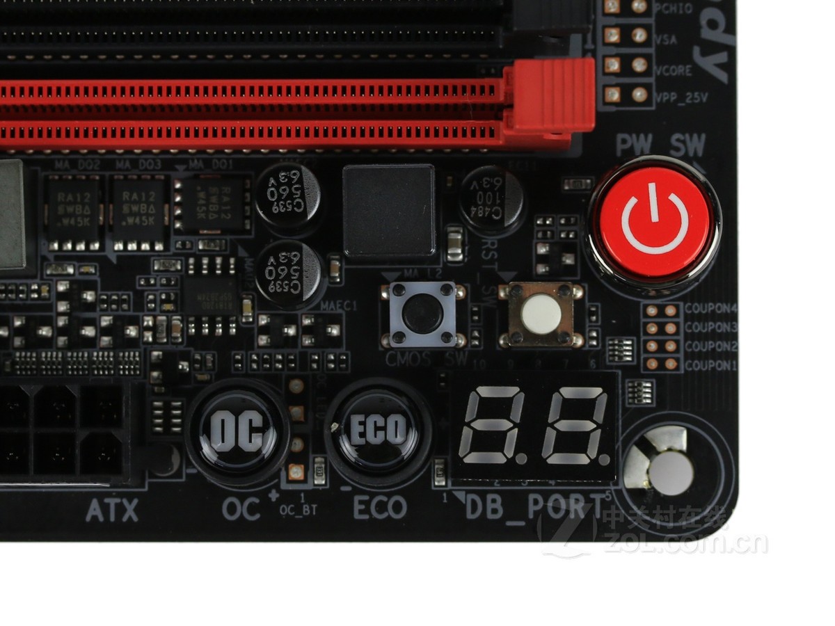 技嘉z170x-gaming 7(rev.1.0)