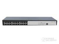 山东华三交换机S1724G 济南670元含税