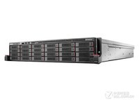 ThinkServer RD650 S2609v3 R110i