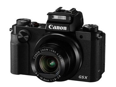  PowerShot G5 X