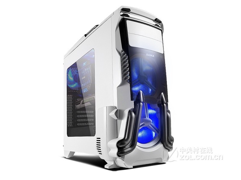 先马 先马卡萨丁 机箱产品图片