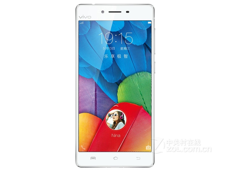 vivo X5ProD3G RAM/˫4G