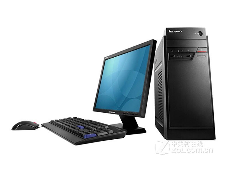 Lenovo Qitian B4550(G3240)