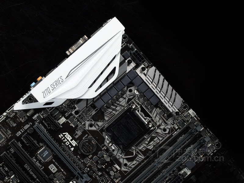 澳门新葡京在线赌场:华硕z170-a