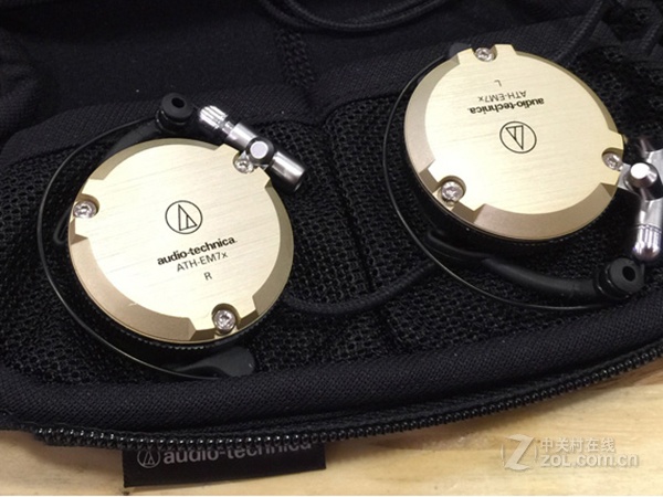 (audio-technica) ATH-EM7x ʽ  幤ѧ Ľ