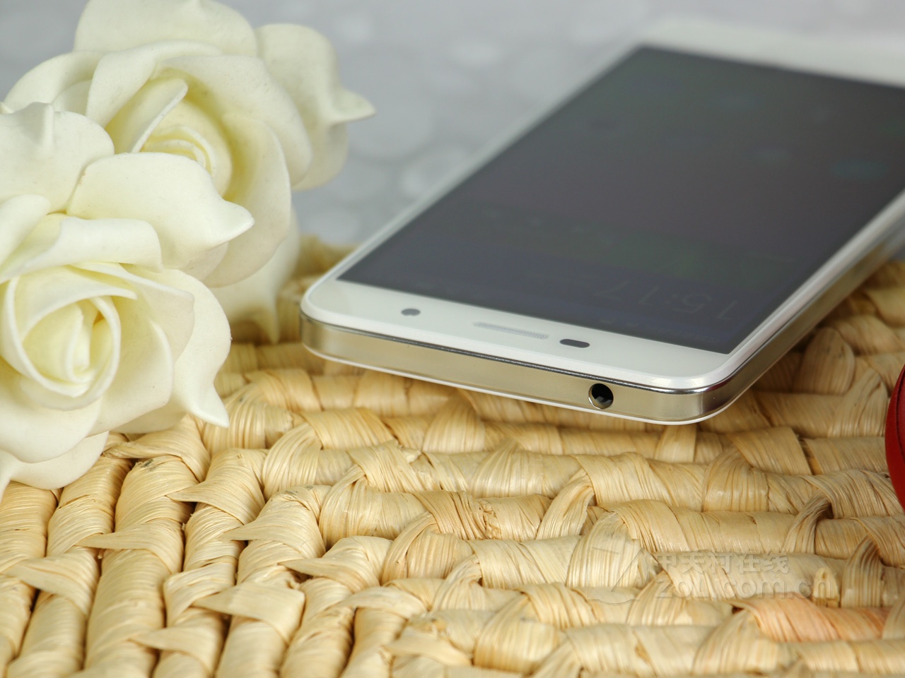 华为畅享5(tit-al00/全网通)