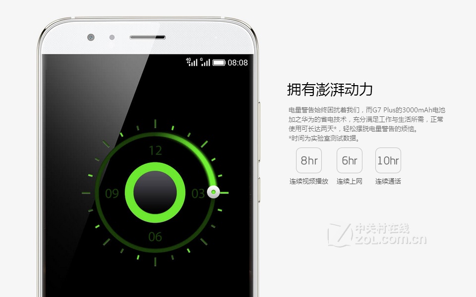 华为g7 plus(rio-tl00/移动4g)
