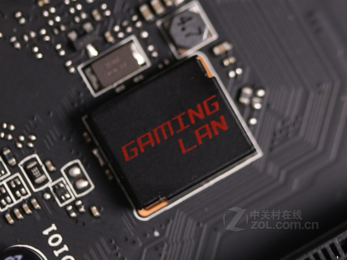 微星b150 gaming m3 网卡芯片(49/50)