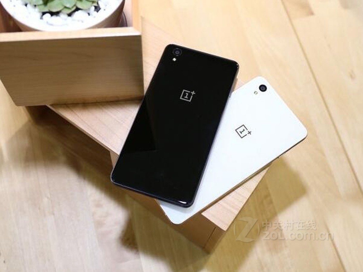 【高清图】 一加(oneplus)x(标准版/双4g)对比图 图64