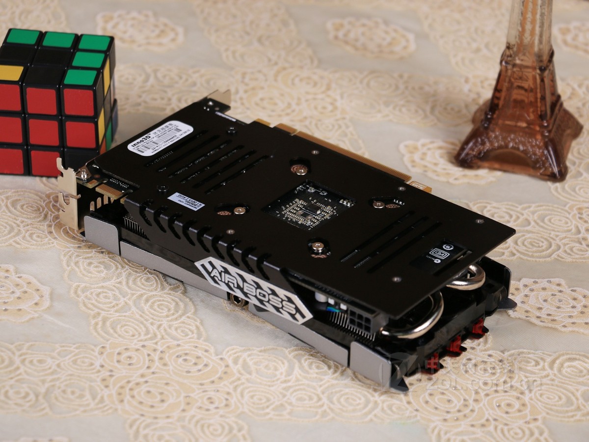 【高清图】 映众(inno3d)inno3d gtx 950冰龙超级版效果图 图95