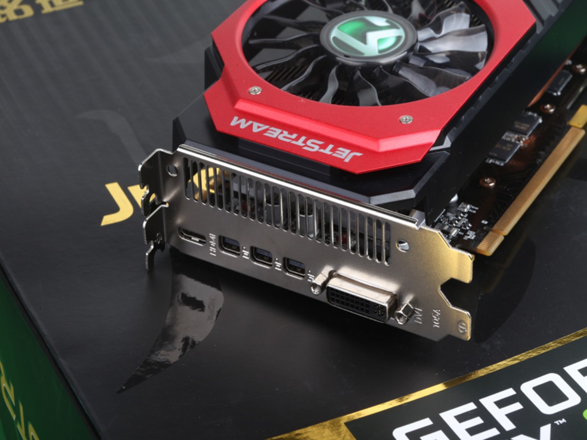 【高清图】 剁手也要买 铭瑄gtx970风仅需2499元图5