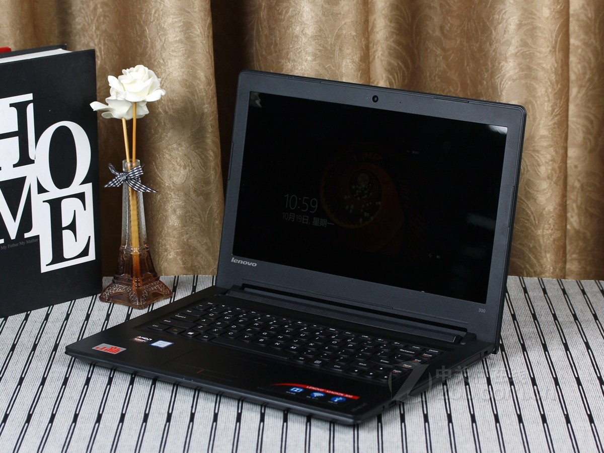 笔记本电脑 联想笔记本电脑 联想小新300经典版 图片 原创图赏28 / 73