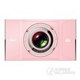 爱琪A780（前后双录 女神款 粉色）