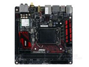 ΢ Z170I GAMING PRO AC