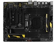 ΢ X99A MPOWER