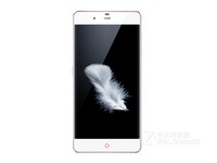 努比亚Z17 miniS手机(深海蓝 双卡双待)京东618盛宴1299元(赠品)