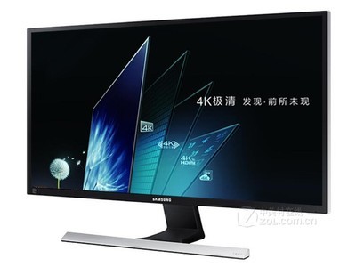 三星U28E590D