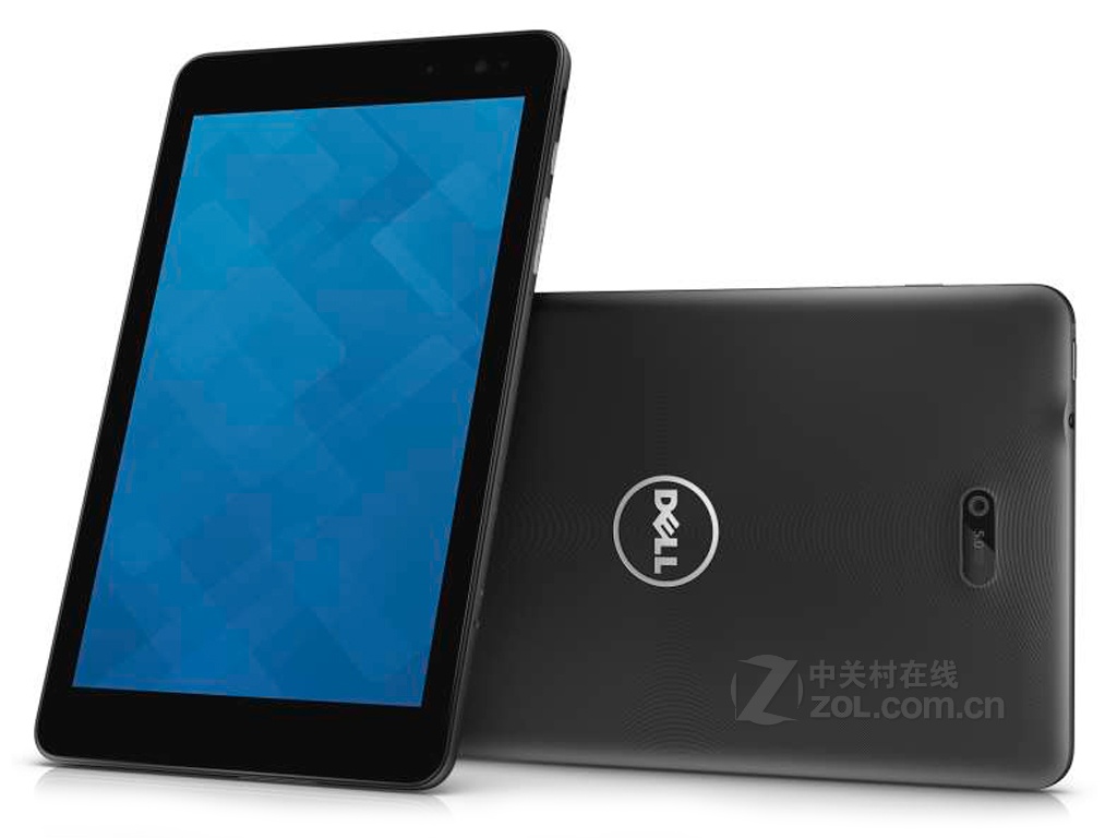 【高清图】 戴尔(dell)venue 8 pro整体外观图 图37