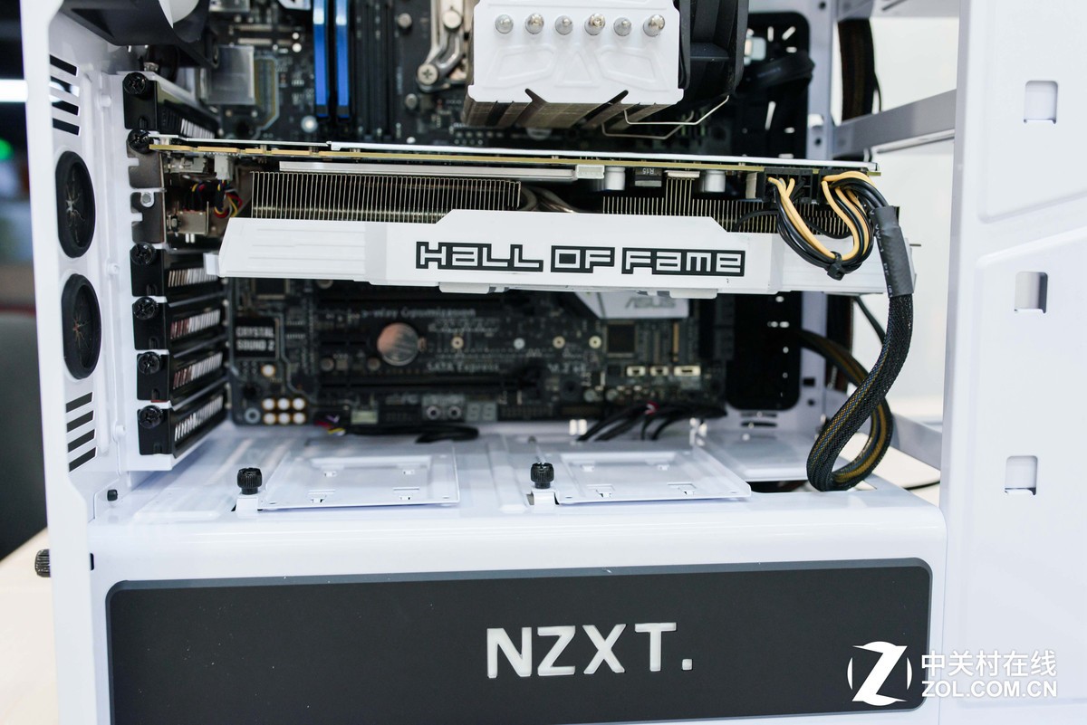 【高清图】 六核i7高性价比 雷霆the one主机评测图6