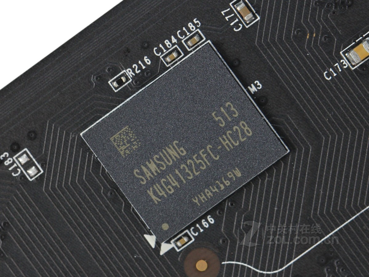 影驰geforce gtx 950 gamer