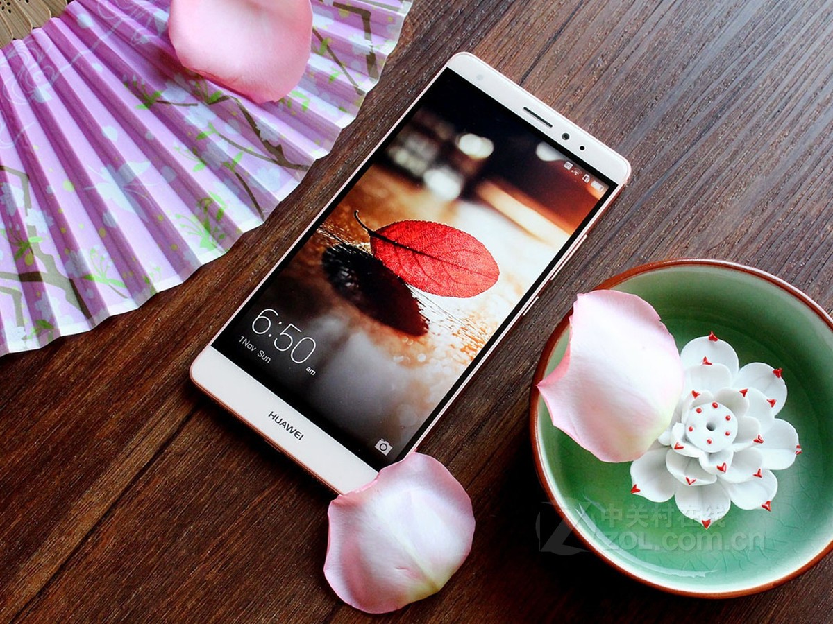 华为mate s(crr-ul00/臻享版/双4g)