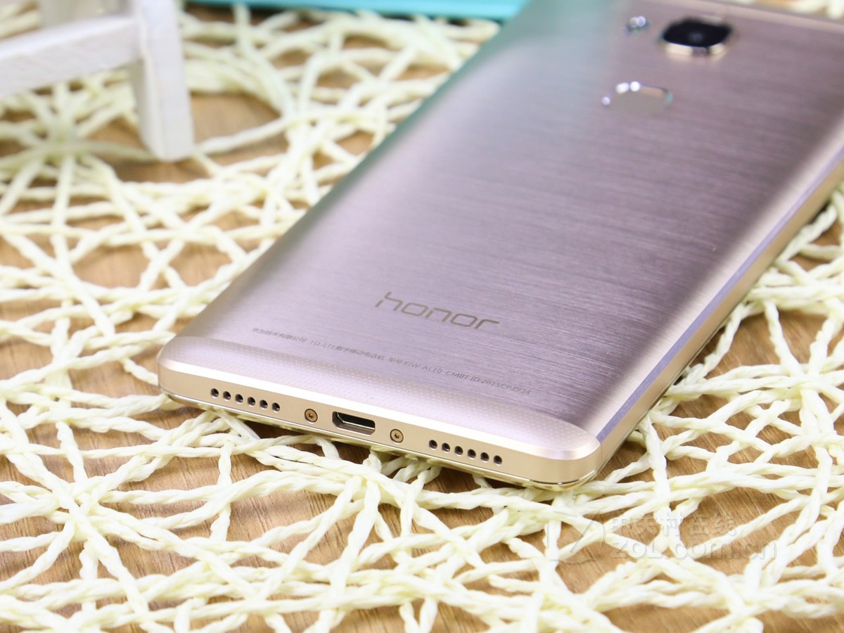 荣耀畅玩5x(kiw-tl00/移动4g)