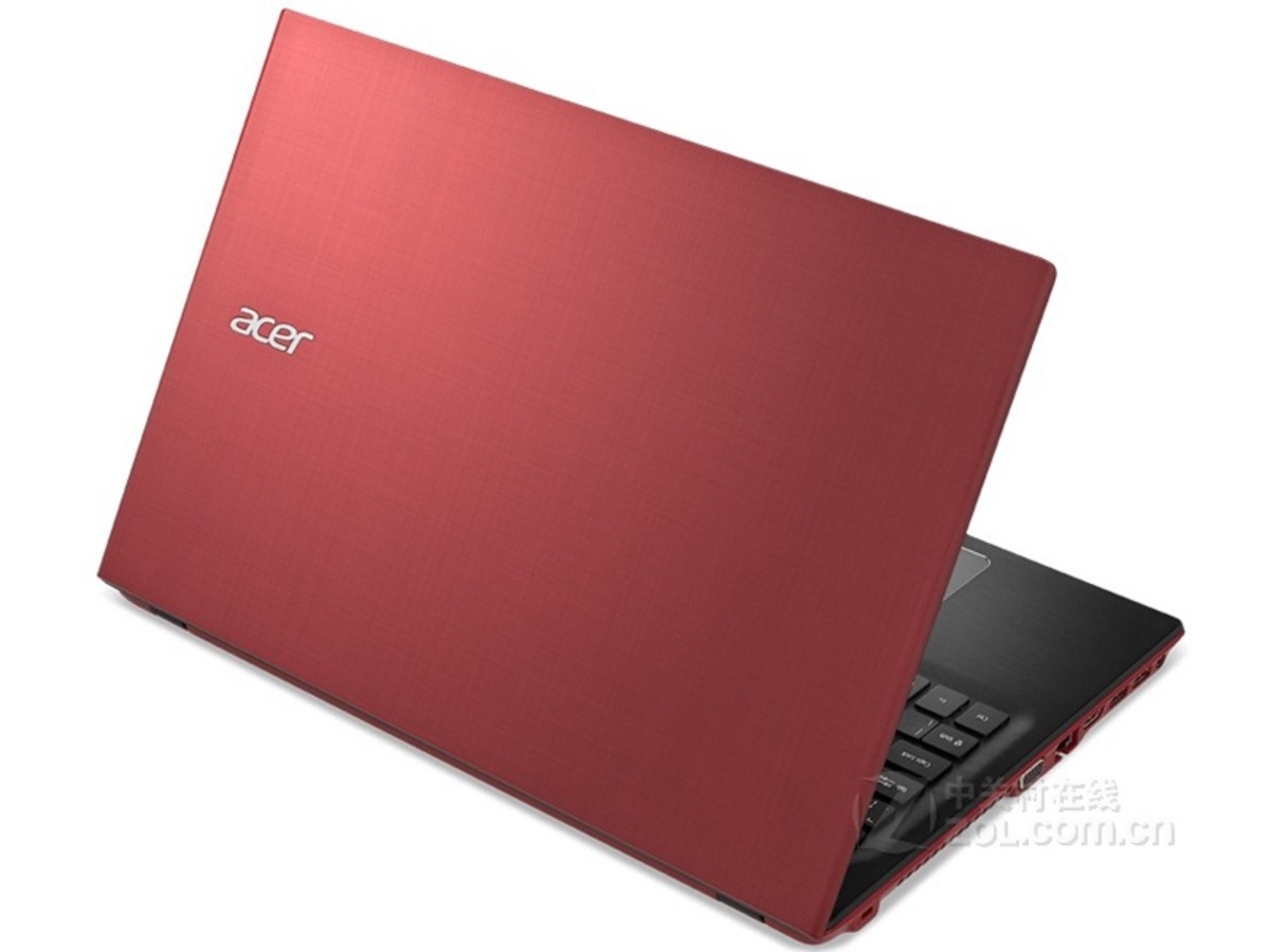 【高清图】 acer宏碁(acer)acer f5-572g-59ak整体外观图 图5