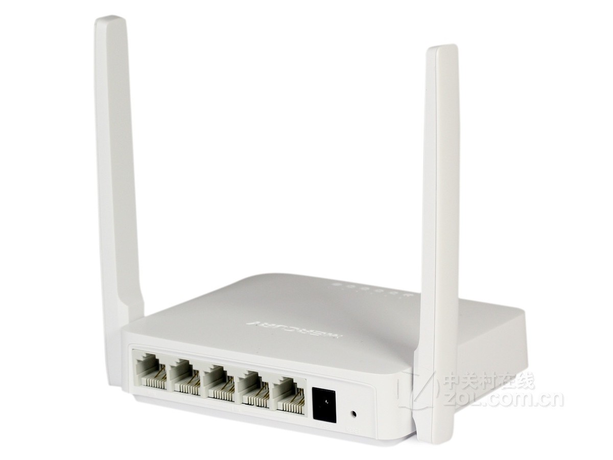 【高清图】 水星(mercury)mercury mw305r整体外观图 图20