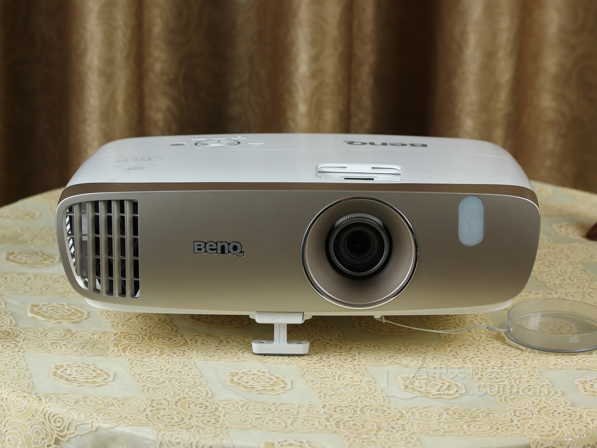 【高清图】明基(benq)w2000效果图 图65-zol中关村在线