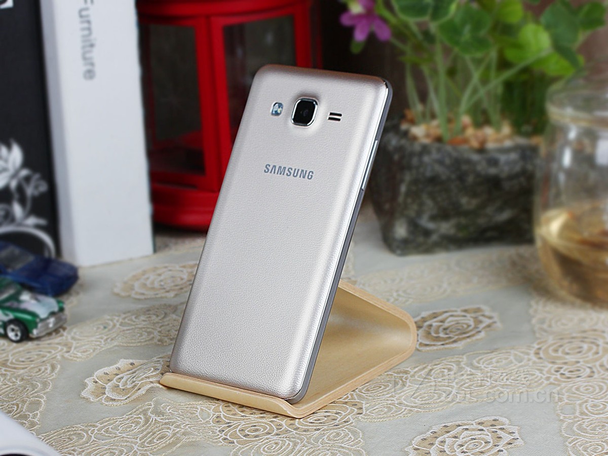 【高清图】 三星(samsung)galaxy on5(g5500/双4g)金色 图294